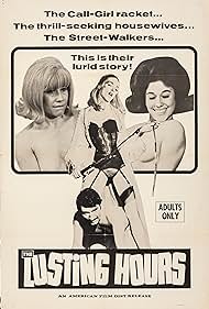 Lusting Hours (1967) M4ufree