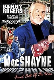MacShayne The Final Roll of the Dice (1994) M4ufree