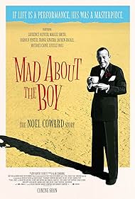 Mad About the Boy The Noel Coward Story (2023) M4ufree
