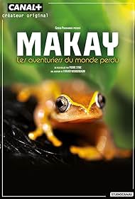 Madagascar The Lost Makay (2011) M4ufree