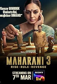 Maharani (2021-) StreamM4u M4ufree