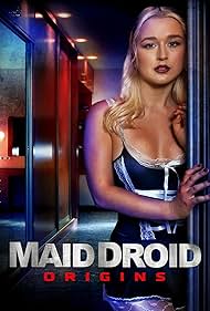 Maid Droid Origins (2024) M4ufree