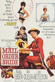 Mail Order Bride (1964) M4ufree