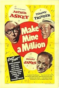 Make Mine a Million (1959) M4ufree