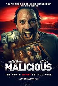 Malicious (2023) M4ufree
