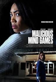 Malicious Mind Games (2022) M4ufree