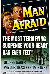 Man Afraid (1957) M4ufree