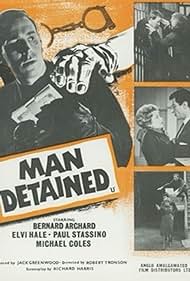 Man Detained (1961) M4ufree