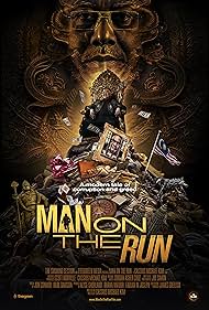 Man on the Run (2023) M4ufree