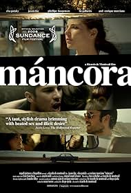 Mancora (2008) M4ufree