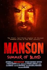 Manson: Summer of Blood (2024) M4ufree