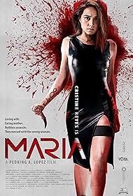 Maria (2019) M4ufree