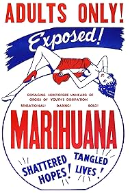 Marihuana (1936) M4ufree