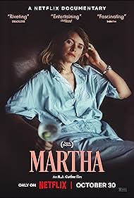 Martha (2024) M4ufree