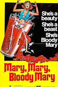 Mary, Mary, Bloody Mary (1975) M4ufree