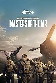Masters of the Air (2024) StreamM4u M4ufree