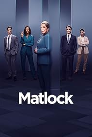 Matlock (2024-) StreamM4u M4ufree