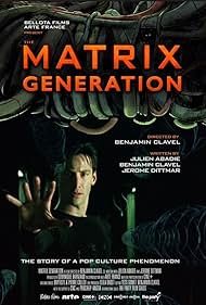 Matrix Generation (2023) M4ufree