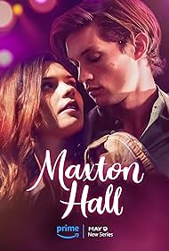 Maxton Hall The World Between Us (2024-) StreamM4u M4ufree