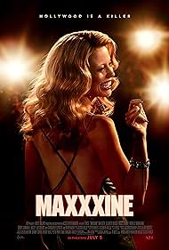 MaXXXine (2024) M4ufree