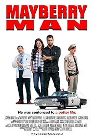 Mayberry Man (2021) M4ufree