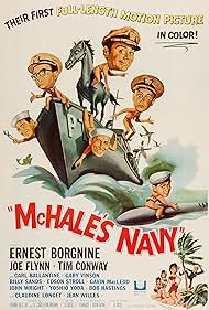 McHales Navy (1964) M4ufree