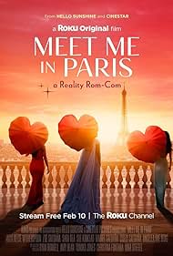Meet Me in Paris (2023) M4ufree