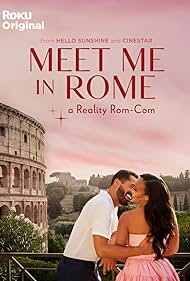 Meet Me in Rome (2024) M4ufree