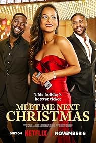 Meet Me Next Christmas (2024) M4ufree