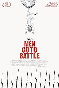 Men Go to Battle (2015) M4ufree