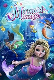 Mermaid Magic (2024-) StreamM4u M4ufree