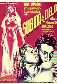 Mexican Bus Ride (1952) M4ufree