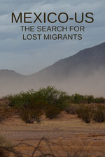 Mexico US: The Search for Lost Migrants (2024) M4ufree