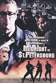 Midnight in Saint Petersburg (1996) M4ufree