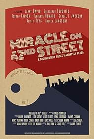 Miracle on 42nd Street (2017) M4ufree