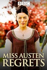 Miss Austen Regrets (2007) M4ufree