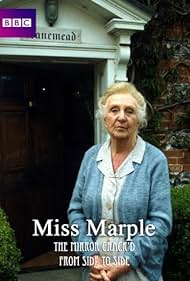Miss Marple The Mirror Crackd from Side to Side (1992) M4ufree