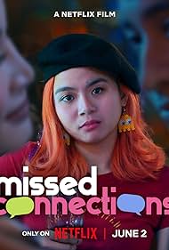 Missed Connections (2023) M4ufree