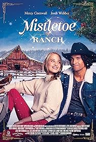 Mistletoe Ranch (2022) M4ufree