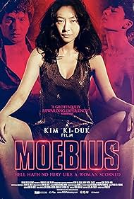 Moebius (2013) M4ufree
