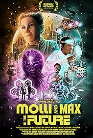 Molli and Max in the Future (2023) M4ufree