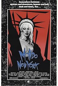 Mondo New York (1988) M4ufree