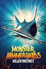 Monster Hammerheads Killer Instinct (2023) M4ufree