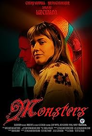 Monsters (2024) StreamM4u M4ufree