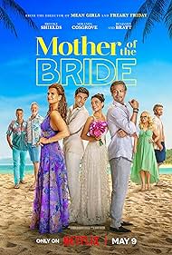 Mother of the Bride (2024) M4ufree