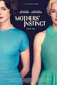 Mothers Instinct (2024) M4ufree