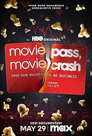 MoviePass, MovieCrash (2024) M4ufree