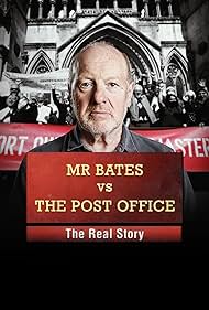 Mr Bates vs the Post Office: The Real Story (2024) M4ufree