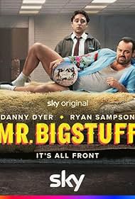 Mr Bigstuff (2024-) StreamM4u M4ufree