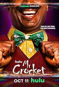 Mr Crocket (2024) M4ufree